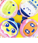 たまごっち IN Tamagotchi みみっち ぬいぐるみ