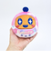 たまごっち IN Tamagotchi めめっち ぬいぐるみ