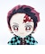 鬼滅の刃 竈門炭治郎 Chibiぬいぐるみ Vol.2