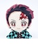 鬼滅の刃 竈門炭治郎 Chibiぬいぐるみ Vol.2