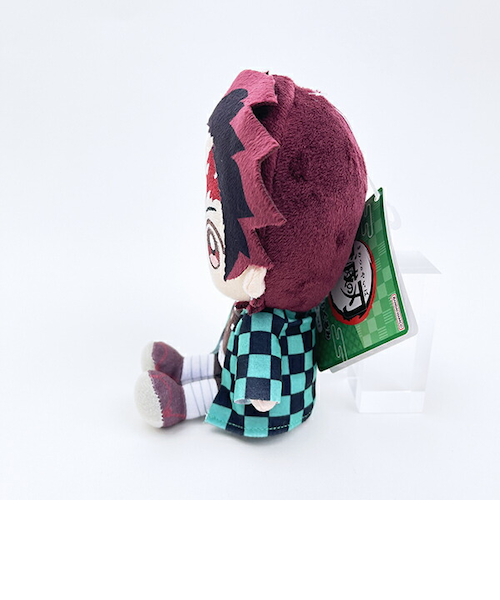 鬼滅の刃 竈門炭治郎 Chibiぬいぐるみ Vol.2｜パーフェクトワールドの