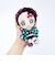 鬼滅の刃 竈門炭治郎 Chibiぬいぐるみ Vol.2