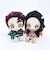 鬼滅の刃 竈門炭治郎 Chibiぬいぐるみ Vol.2