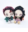 鬼滅の刃 竈門炭治郎 Chibiぬいぐるみ Vol.2