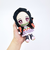 鬼滅の刃 竈門禰豆子 Chibiぬいぐるみ Vol.2