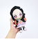 鬼滅の刃 竈門禰豆子 Chibiぬいぐるみ Vol.2