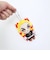 鬼滅の刃 煉獄杏寿郎 Chibiぬいマスコット