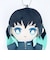 鬼滅の刃 時透無一郎 Chibiぬいマスコット