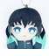 鬼滅の刃 時透無一郎 Chibiぬいマスコット