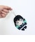 鬼滅の刃 時透無一郎 Chibiぬいマスコット