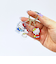 サンリオ ハローキティ 3チャームキーホルダー Sanrio
