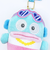 サンリオ ハンギョドン ボールマスコットキーホルダー 胸キュンメモリーズ 平成レトロ Sanrio