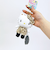 サンリオ ハローキティ ボールマスコットキーホルダー 胸キュンメモリーズ 平成レトロ Sanrio