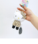 サンリオ ハローキティ ボールマスコットキーホルダー 胸キュンメモリーズ 平成レトロ Sanrio