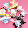 サンリオ ハローキティ ボールマスコットキーホルダー 胸キュンメモリーズ 平成レトロ Sanrio