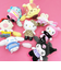 サンリオ クロミ ボールマスコットキーホルダー 胸キュンメモリーズ 平成レトロ Sanrio