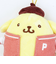 サンリオ ポムポムプリン ボールマスコットキーホルダー 胸キュンメモリーズ 平成レトロ Sanrio