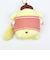 サンリオ ポムポムプリン ボールマスコットキーホルダー 胸キュンメモリーズ 平成レトロ Sanrio