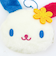 サンリオ ウサハナ フェイス小銭入れ 胸キュンメモリーズ 平成レトロ Sanrio