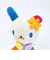 サンリオ ウサハナ ぬいぐるみ 胸キュンメモリーズ 平成レトロ Sanrio