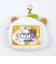 サンリオ コロコロクリリン フェイスパスケース 胸キュンメモリーズ 定期入れ 平成レトロ Sanrio