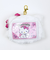 サンリオ チャーミーキティ フェイスパスケース 胸キュンメモリーズ 定期入れ 平成レトロ Sanrio
