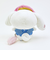 サンリオ シナモロール ぬいぐるみ 胸キュンメモリーズ 平成レトロ シナモン Sanrio