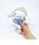 サンリオ シナモロール ぬいぐるみ 胸キュンメモリーズ 平成レトロ シナモン Sanrio