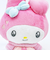 サンリオ マイメロディ ぬいぐるみ 胸キュンメモリーズ 平成レトロ Sanrio