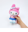 サンリオ マイメロディ ぬいぐるみ 胸キュンメモリーズ 平成レトロ Sanrio
