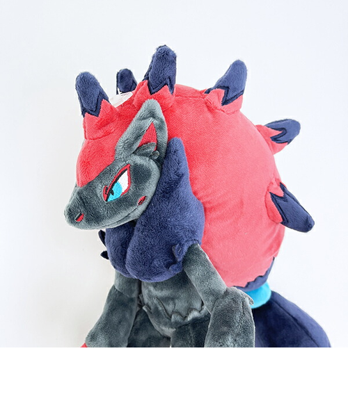 ポケットモンスター ゾロアーク ぬいぐるみ(S) PPSX283 ポケモン