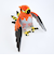 ポケットモンスター ファイアロー ぬいぐるみ(S) PPSX284 ポケモン