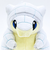 ポケットモンスター サンド(アローラの姿) ぬいぐるみ(S) (PP287) ポケモン