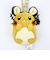 ポケットモンスター デデンネ マスコット ぬいぐるみ PMSI050 ポケモン