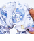 サンリオ シナモロール＆こぎみゅん シュシュ DOLLYMIX パープル シナモン Sanrio