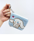 サンリオ シナモロール MINIサガラポーチ ブルー シナモン Sanrio