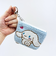 サンリオ シナモロール MINIサガラポーチ ブルー シナモン Sanrio