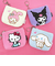 サンリオ シナモロール MINIサガラポーチ ブルー シナモン Sanrio