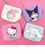 サンリオ クロミ MINIサガラポーチ パープル Sanrio