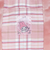 サンリオ マイメロディ フリル横型トートバッグ (ピンク) Sanrio