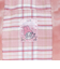 サンリオ マイメロディ フリル横型トートバッグ (ピンク) Sanrio