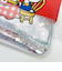サンリオ ハローキティ スパンコール入りミニポーチ (レッド) Sanrio