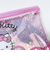サンリオ ハローキティ スパンコール入りミニポーチ (ピンク) Sanrio