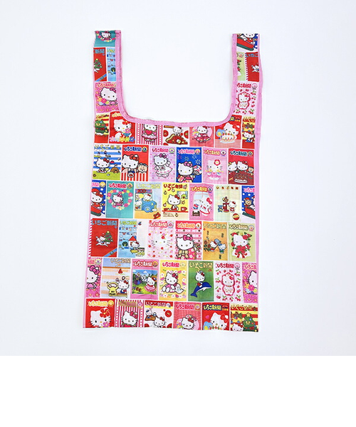 いちご新聞　デザインカード 20パック　サンリオ いちご新聞 デザインカード 20パック サンリオ いちご新聞