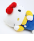 サンリオ ハローキティ もふもふ★うでまくら Sanrio
