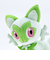 ポケットモンスター ニャオハ もふもふ★うでまくら ポケモン