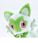 ポケットモンスター ニャオハ もふもふ★うでまくら ポケモン