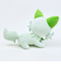 ポケットモンスター ニャオハ もふもふ★うでまくら ポケモン