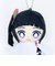 鬼滅の刃 栗花落カナヲ Chibi ぬいマスコット