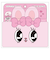 エスターバニー（Esther Bunny） ヘアバンド(リボンバニー)